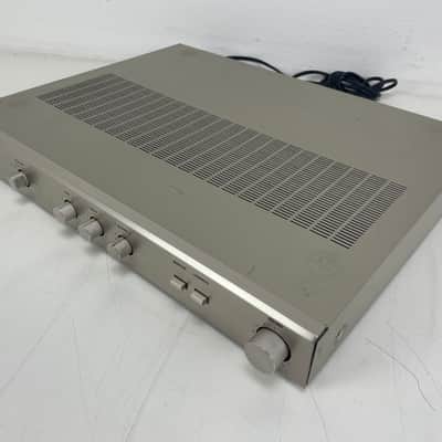 Dual - CV1150 - Stereo Amplifier image 3