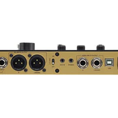 Hotone Ampero Amp Modeler/Effects Processor MP-100 image 3
