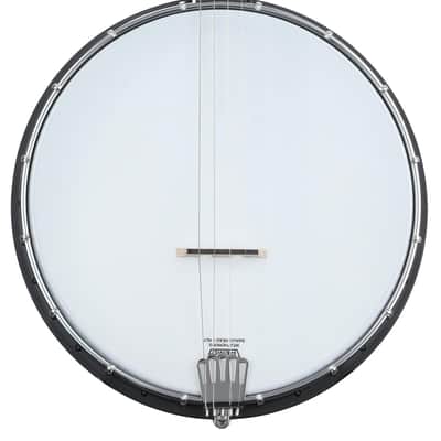 Gold Tone AC-4 Acoustic Composite 4-String Open-back Tenor Banjo image 1