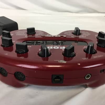 Line 6 POD 2.0 w/Floorboard image 9