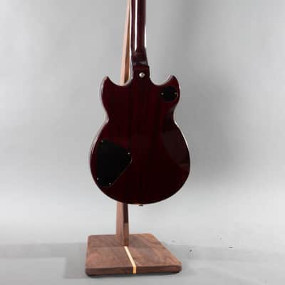 1999 Yamaha SG-1000 Tobacco Sunburst image 4