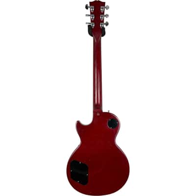 Gibson Les Paul Standard 1999 - Ebony image 4