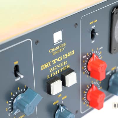 Chandler Limited TG12413 Zener Limiter image 5