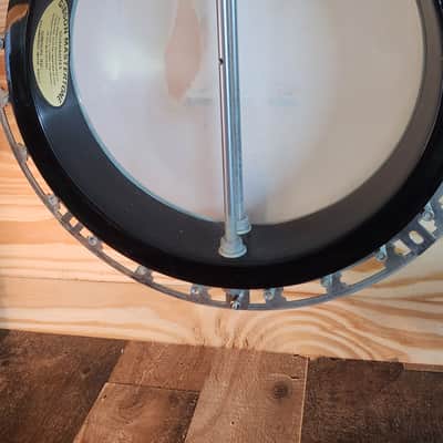 Gibson Mastertone Banjo RB-250 1970-1975 image 20