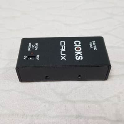 CIOKS CIO-CRX CRUX Converter for DC7 Pedal Power Supply image 4