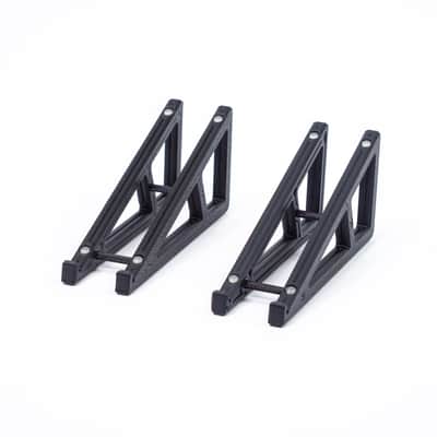 3DWaves Stands For The Softube Console 1 & Fader image 5