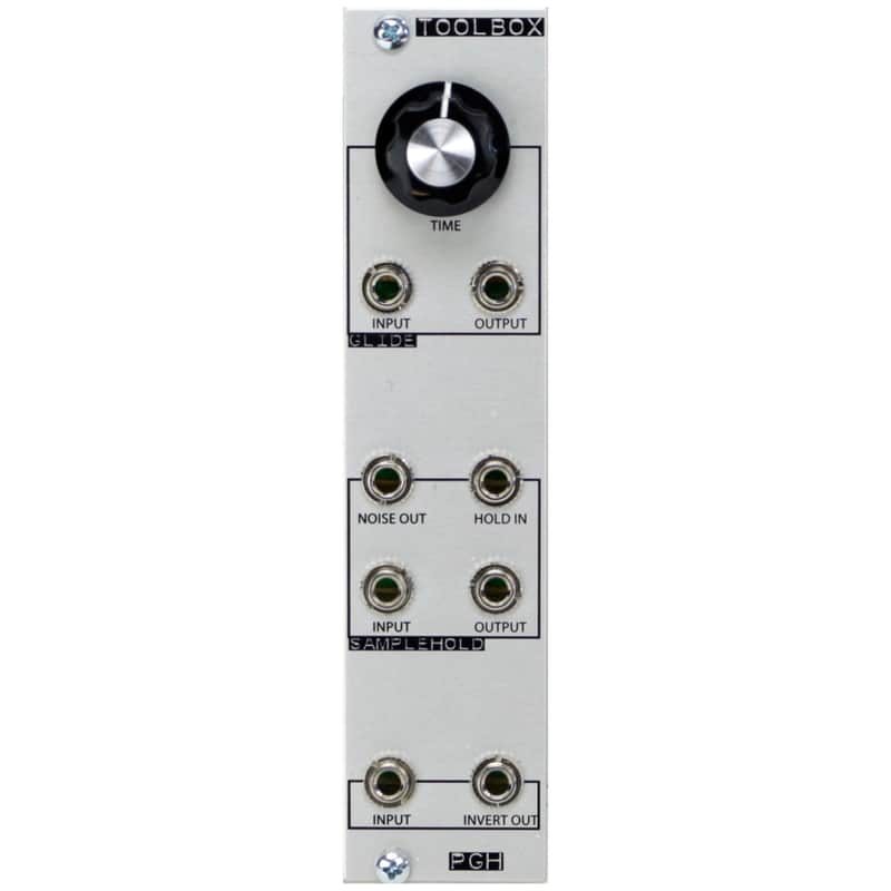 Pittsburgh Modular Toolbox Multipurpose Utility Module image 1