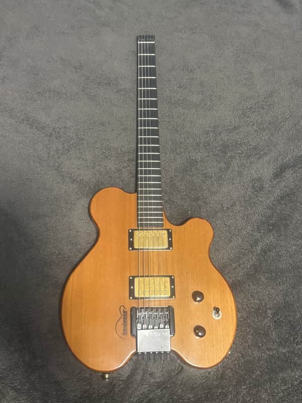 Soulezza Standard Headless 2023 - Natural image 1