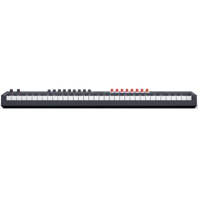 Novation FLKey 2 61 - 61-key Controller for FL Studio image 4