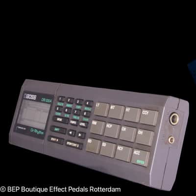 Boss DR-220A Dr. Rhythm 1986 s/n 729000 Japan image 6