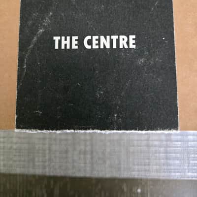 1V/OCT The Centre - Black Panel image 6