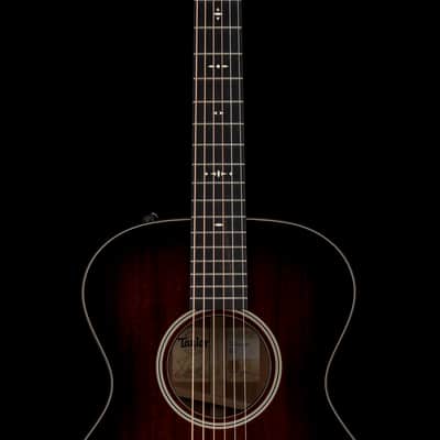 Taylor 522e (2021) #71139 with Original Hard Case image 5