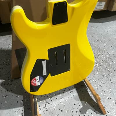 ESP LTD George Lynch GL-200MT Electric Guitar - Tiger Stripe image 5