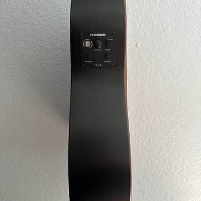 Martin LX1E Ed Sheeran Signature Plus 2013 - 2015 - Natural image 7
