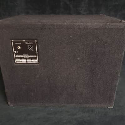 Ashdown MAG 115T Deep Bass Cabinet image 6