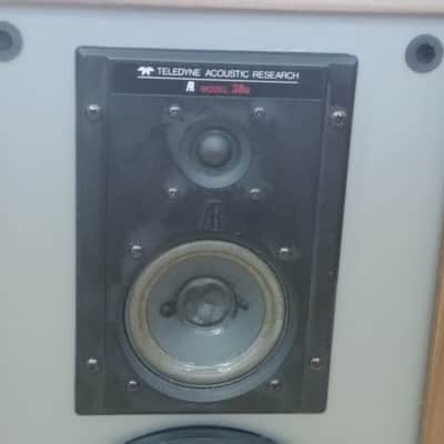 Acoustic Research AR-38B Speaker System image 8