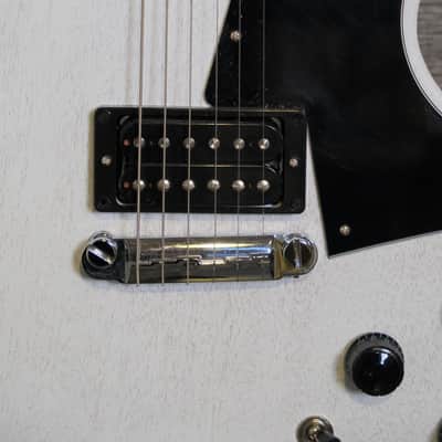 Used Gibson 2019 Les Paul Special - TV White w/Bag image 4