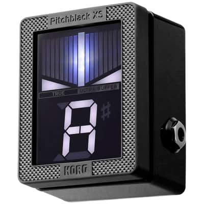 Pitchblack XS Korg image 1