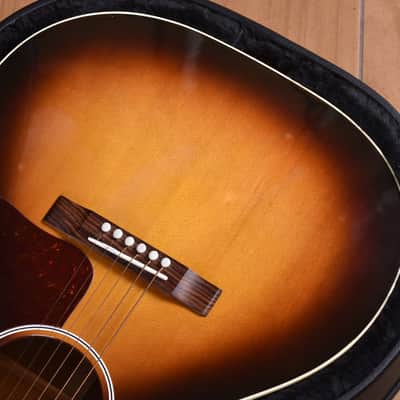 Gibson L-00 Standard 2019 Vintage Sunburst image 4