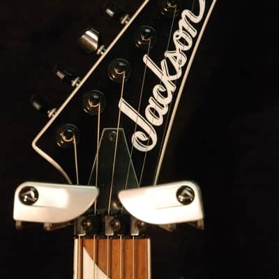 Jackson KEXMG Kelly™ Tobacco Burst 2013 Sunburst image 3