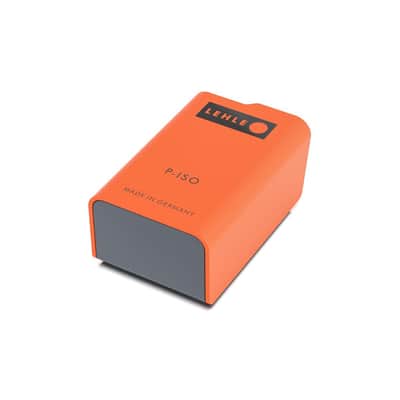 LEHLE P-ISO TRS XLR image 1