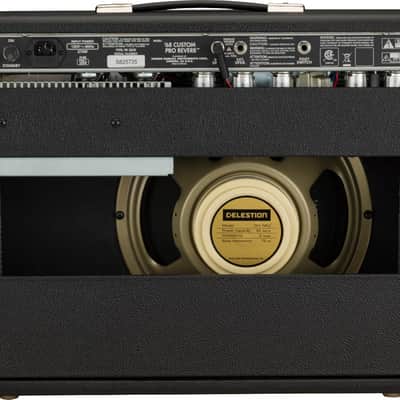 Fender '68 Custom Pro Reverb image 3