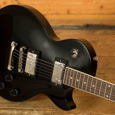 Epiphone Les Paul Tribute | Ebony image 5