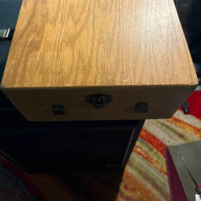 EMC Model 209 Tube Tester image 4