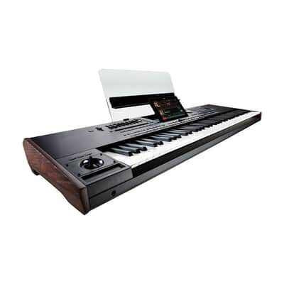 Korg PA5X-76 image 3