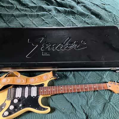 Fender Stratocaster HSH Player Series 2020s - Gloss image 8