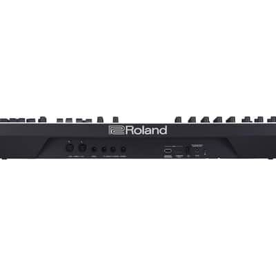 Roland GAIA 2 Digital Keyboard Synthesizer image 4
