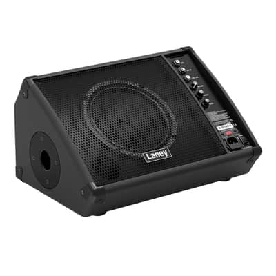 Laney Concept Series 8" Active Floor Monitor