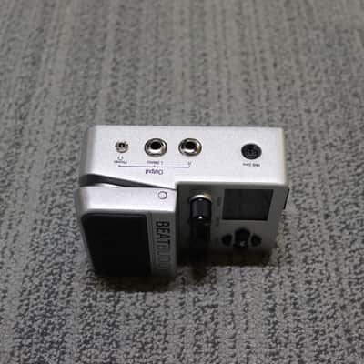 Immagine Singular Sound Beat Buddy Drum Machine Pedal Guitar Effects Pedal - 9