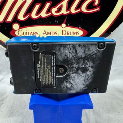Peavey CMC-1 cmc1 Companded Chorus Pedal image 7
