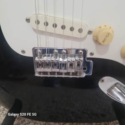 1991 Peavey Predator USA, VG condition image 4