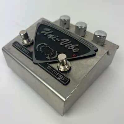 Dunlop UV1 Uni-Vibe Pedal image 4
