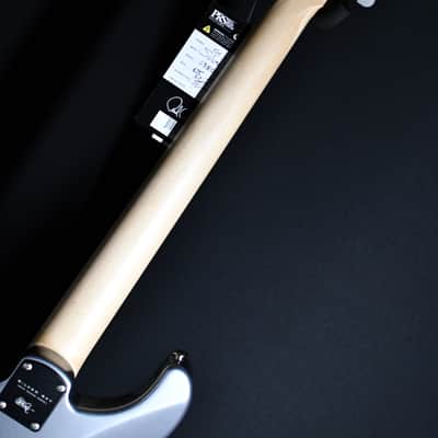 PRS Silver Sky John Mayer Signature with Maple Fretboard Tungsten #962 2024 image 7