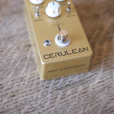 Aion FX Cerulean Amp Overdrive image 1