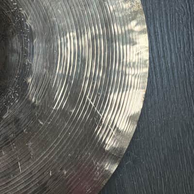 Sabian B8 Pro 10" Splash Cymbal image 9