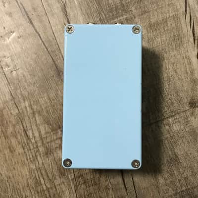 IdiotBox Effects Mystery Effect #6 - Phase Locked Loop Fuzz - Only 38 made! image 2