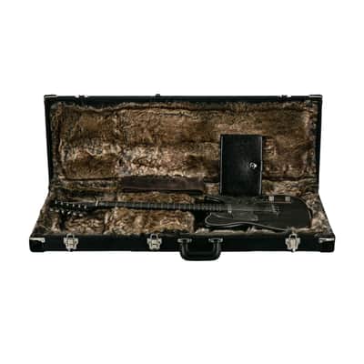Fender Custom Shop Ron Thorn Masterbuilt, Game of Thrones House Stark, Telecaster, HSXX image 11