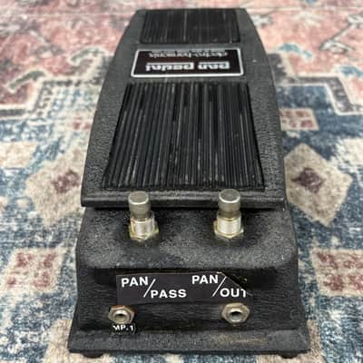 1976 Electro-Harmonix Pan Pedal Vintage Made In USA Guitar Effect Pedal! image 6