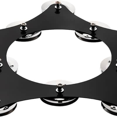 MEINL SFHHT Super Flex Hihat Tambourine image 3