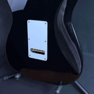 G&L Tribute Legacy Electric Guitar 3-Tone Sunburst Finish image 12