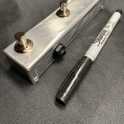 Loop-Master Pedals Aux Morningstar MC3/MC6/MC6 PRO/MC8 Mini Controller – Expand Your MIDI Footswitch, USA Made, In Stock image 3