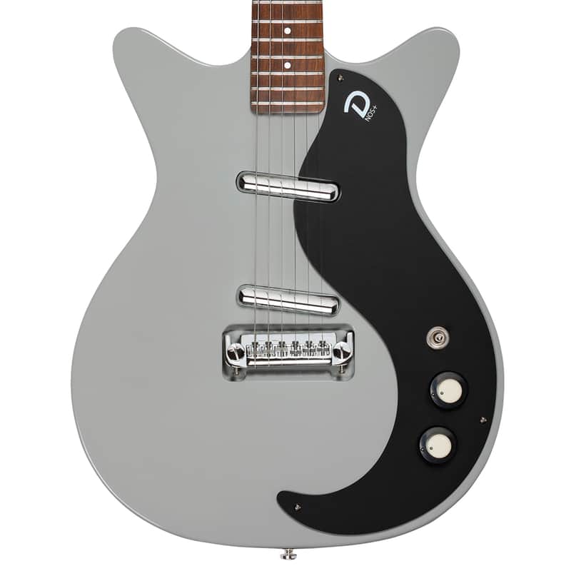 Danelectro '59M NOS+ image 2