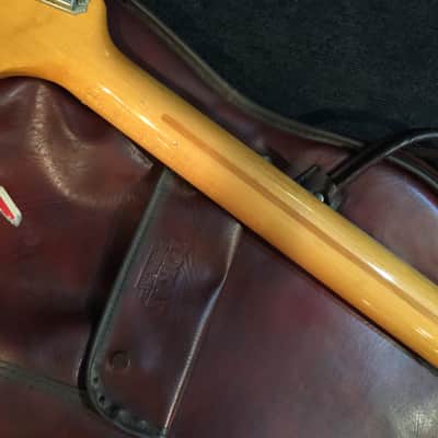 No.022625 1981 RARE Color TOKAI ST-50 LPB EX- - image 13
