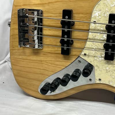 Sire Marcus Miller V7 4- String Electric Bass image 5