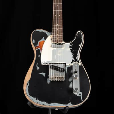 Fender Joe Strummer Road Worn Telecaster image 2