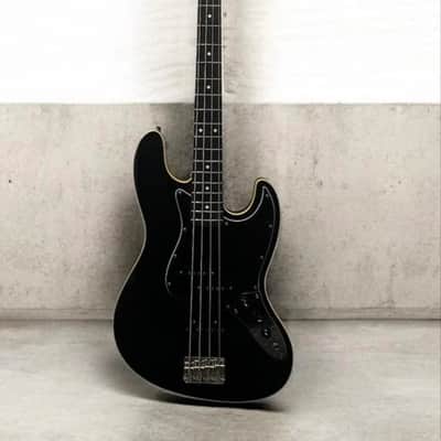 Fender Japan Exclusive Aerodyne Jazz Bass 2018 (NEW old stock) image 1
